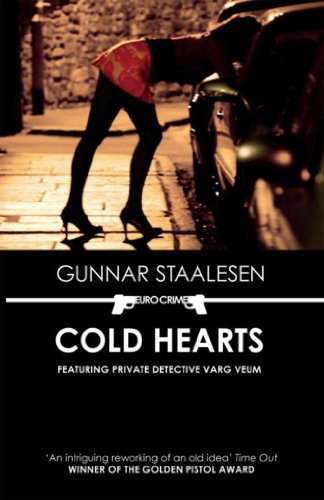 Gunnar Staalesen/Cold Hearts